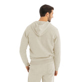 US polo asn zipper light skin hoodies for men